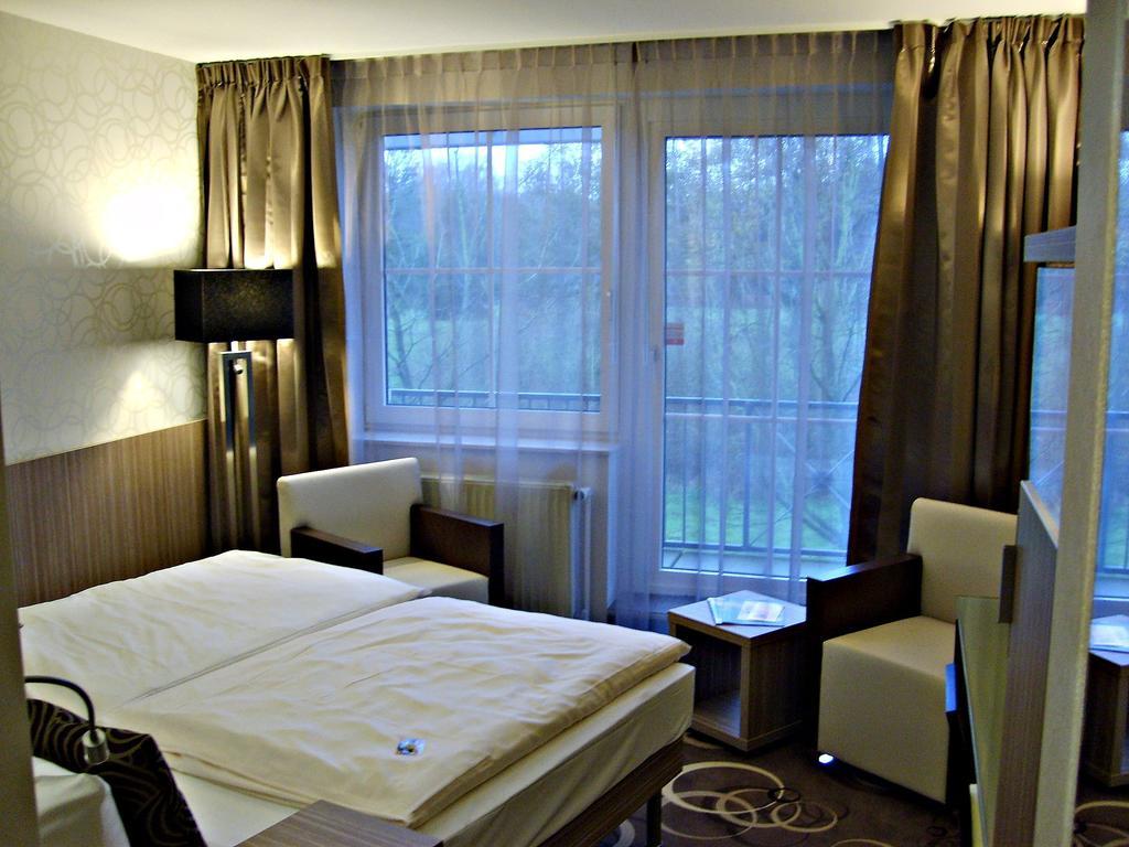 Nordwest-Hotel Bad Zwischenahn Værelse billede